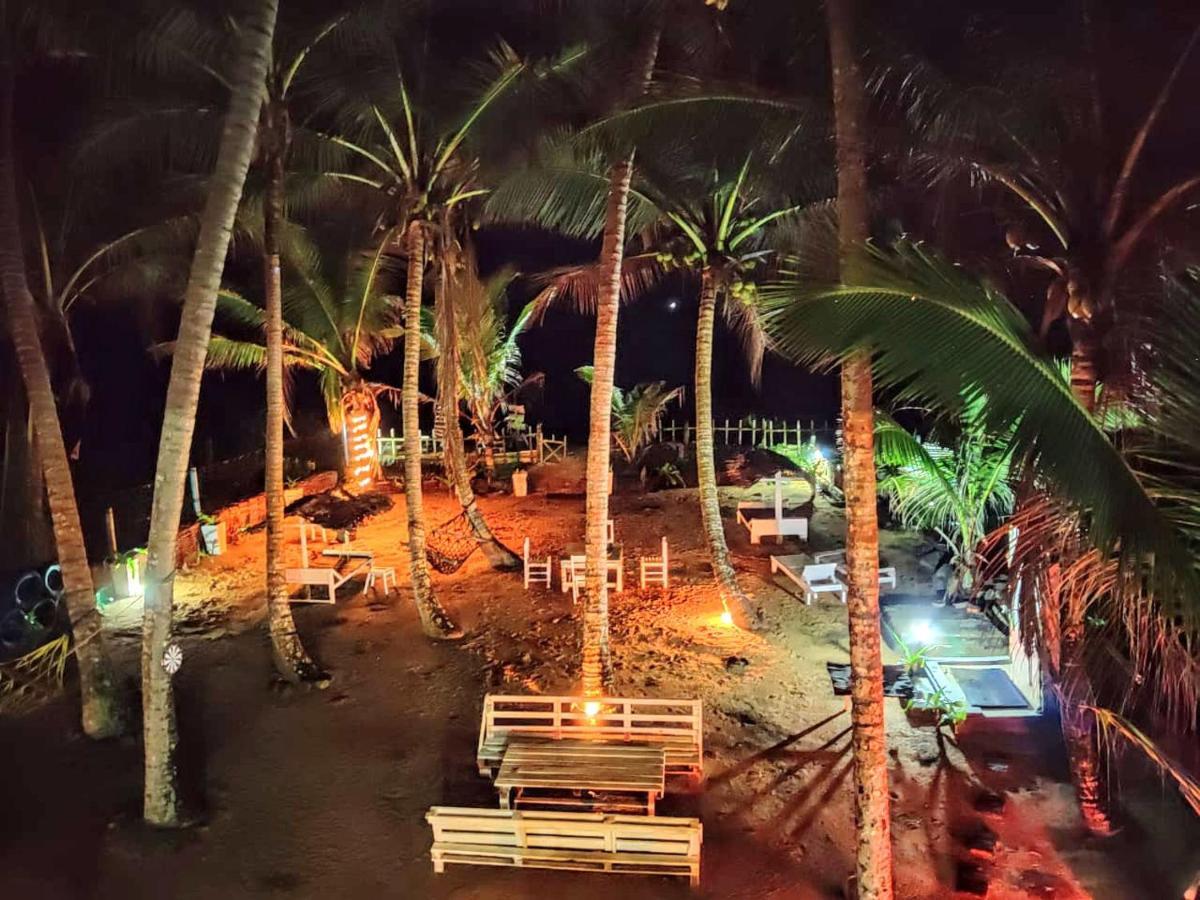 Ramya Ru Beach Home 高尔 外观 照片
